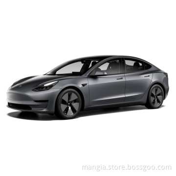 Hot sale Chinese electric car high speed 4 wheel electric vehicle EV sedan battery electric vehicles super car for adult